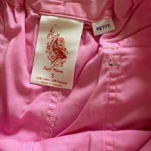 Koi Lindsay scrub pants